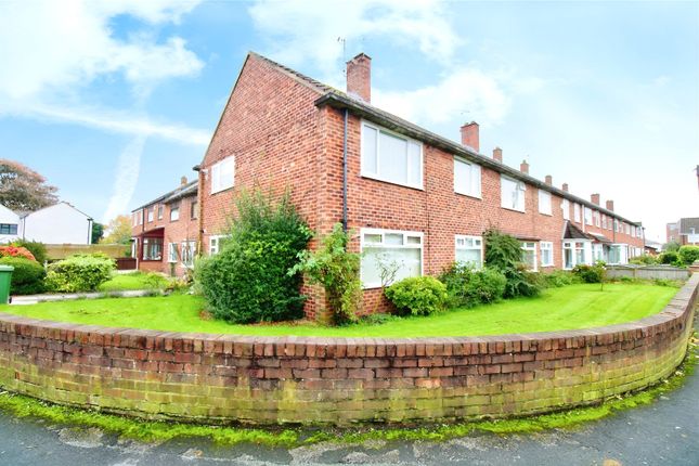 Flat for sale in Mitchell Crescent, Litherland, Merseyside