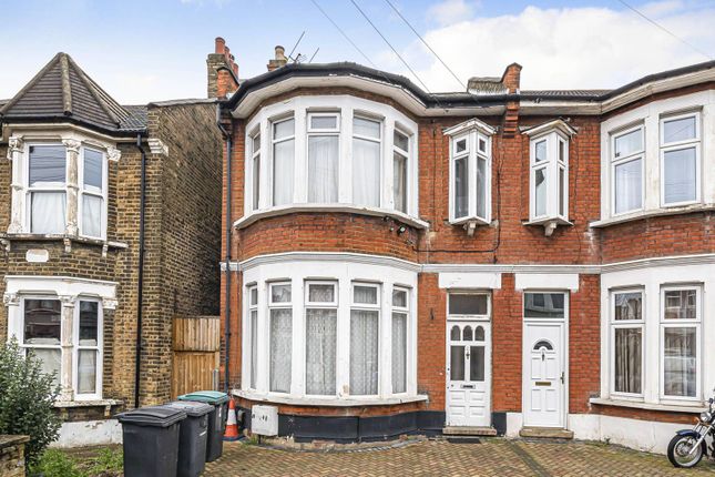 Terraced house for sale in Broadwater Road, Tottenham, London