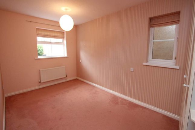 Property to rent in Llys Gwent, Barry, Vale Of Glamorgan