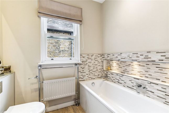 Terraced house for sale in Harbord Street, Fulham, London