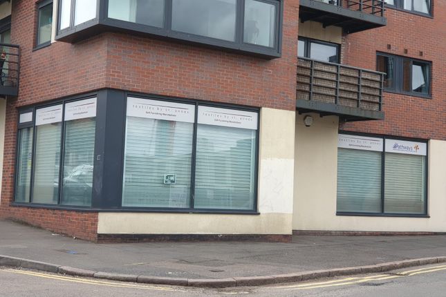 Thumbnail Office to let in Alcester Street, Birmingham, Midlands