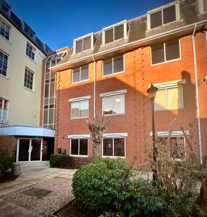 Thumbnail Office to let in Savernake House, Ailesbury Court, 6 High Street, Marlborough
