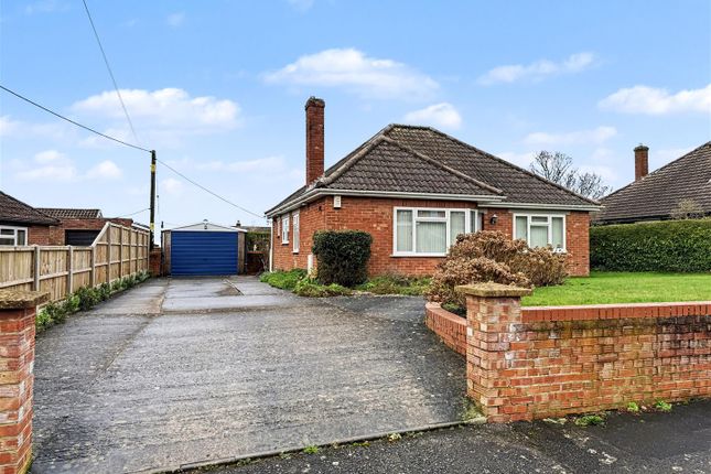 3-bed house on 33, The Butts, Westbury, £375,000
