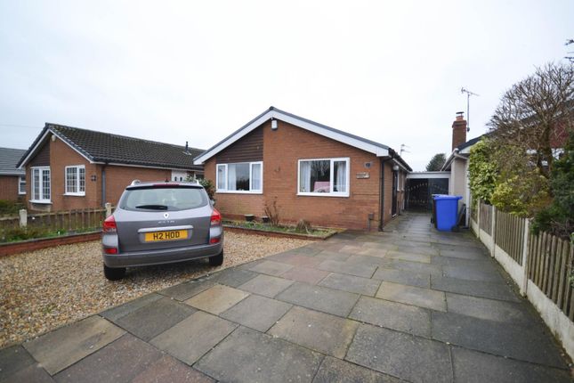 Thumbnail Detached house for sale in Harper Fold Road, Radcliffe, Manchester
