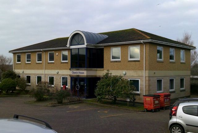 Office to let in Unit D, Woodlands Court, Truro Business Park, Threemilestone, Truro, Cornwall