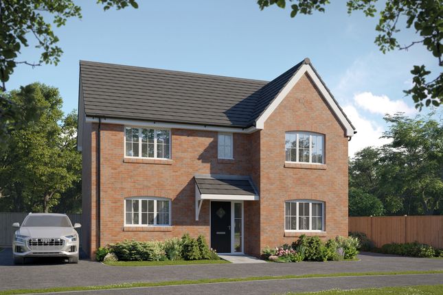 7, Wardentree Lane, Pinchbeck, Spalding photo 2