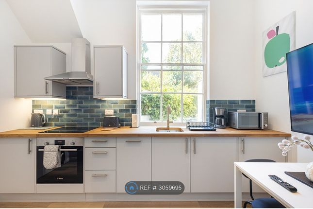 Flat, Princess Road, London photo 5