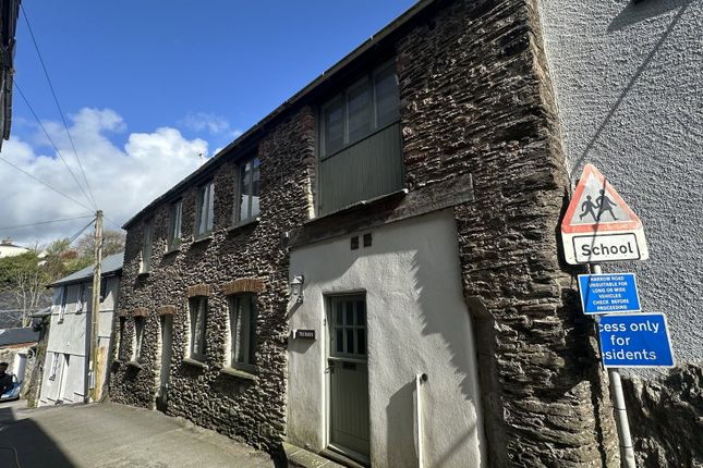 The Barn, Back Street, Devon photo 2