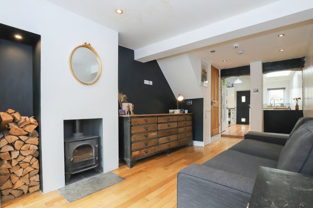 Terraced house for sale in Temple Road, Cowley, Oxford