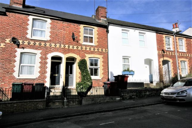 Terraced house to rent in Alpine Street, Reading, Reading