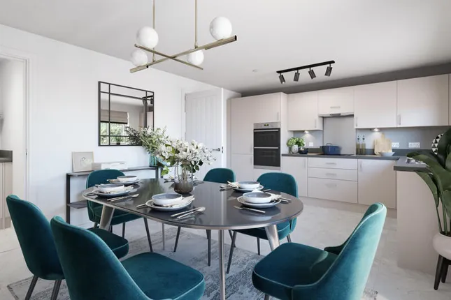 Taylor Wimpey - Allard Way