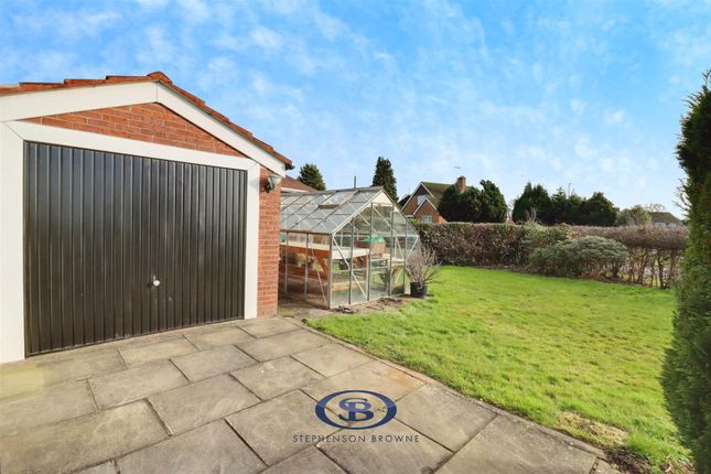 2, Hind Heath Road, Sandbach photo 4