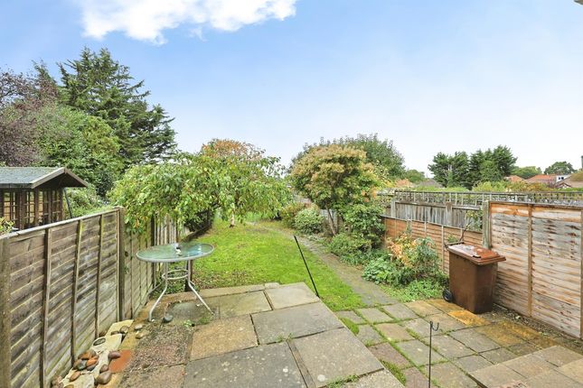 Furze Road, Norwich photo 4