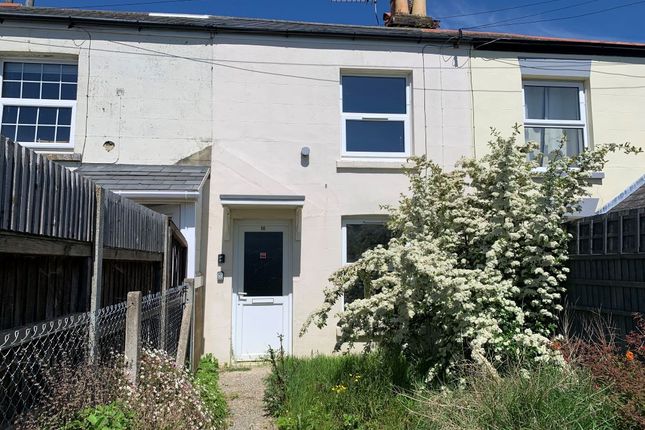 Terraced house for sale in 16 George Street, Sandown, Isle Of Wight