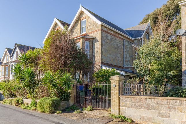 Property for sale in Spring Gardens, Ventnor