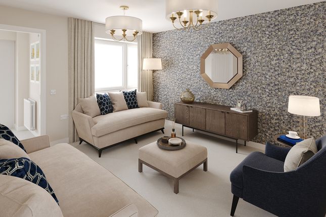 50 (Plot 79), Town Park Way, Glenrothes photo 2