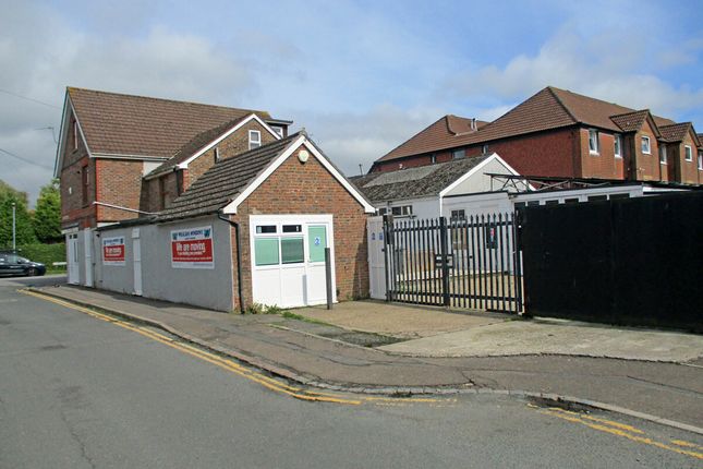 Commercial property for sale in Bellbanks Corner, Bellbanks Road, Hailsham