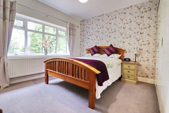 Detached house for sale in Manchester Road, Leigh, Manchester
