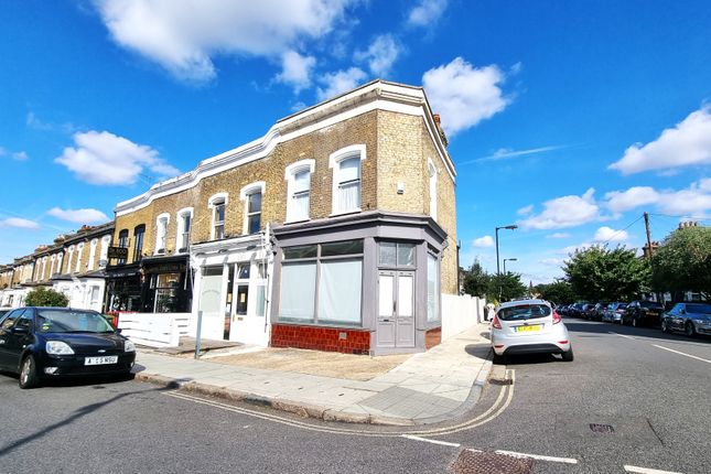 Thumbnail Commercial property for sale in North Cross Road, East Dulwich, London