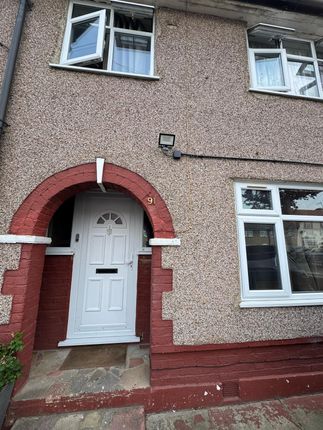 4-bed house on 91, Warren Road, London, £640,000