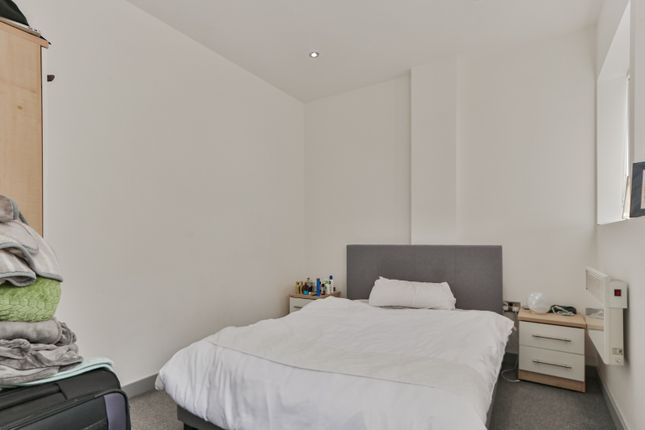 Flat for sale in Tivoli House, South Street, Hull