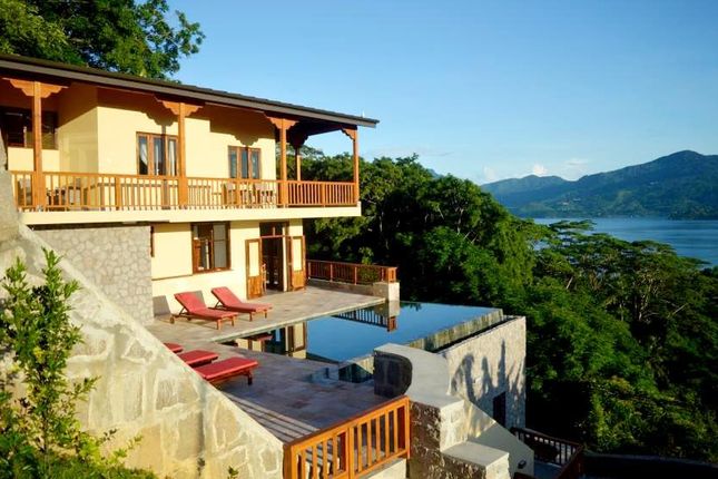 Villa for sale in Mahe Island, Mahe Islands, Seychelles