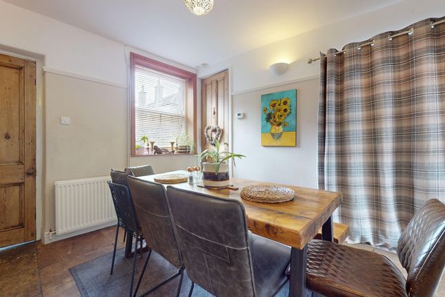 End terrace house for sale in St. Clair Terrace, Otley