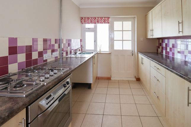 2 Townshend Terrace, King's Lynn, Norfolk photo 4
