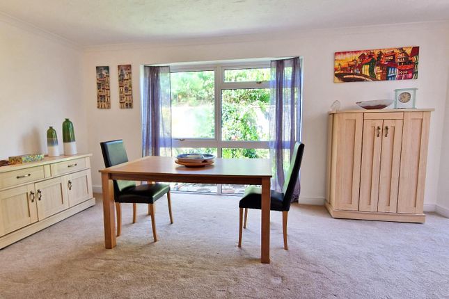 Detached bungalow for sale in Blake Road, Bicester