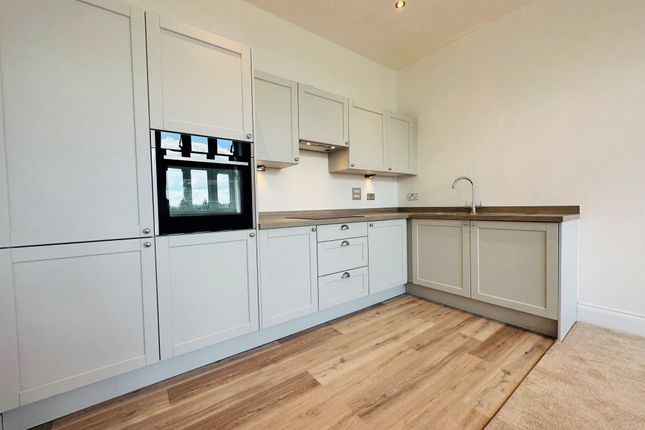 Apartment 31, Middleton House, St. Marys Gate, DERBY photo 3