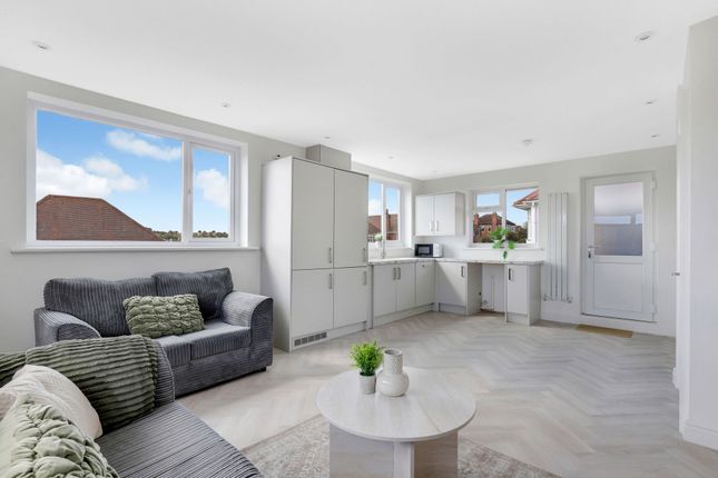 27 Cromford Avenue, Nottingham photo 4