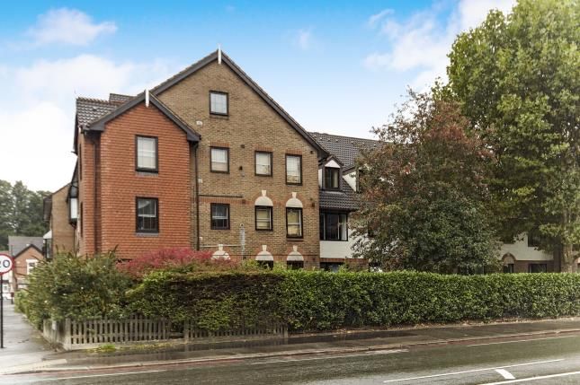3 Bed Flat For In French Apartments Lansdowne Road Purley Exterior Of French Apartments Lansdowne Road Purley Surrey Cr8
