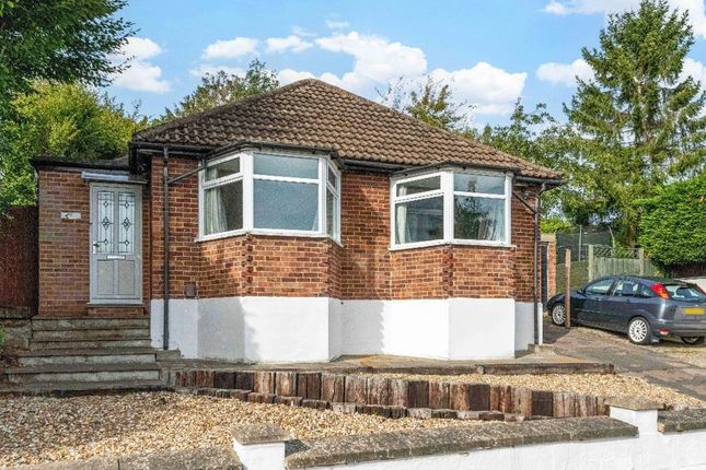 Thumbnail Detached bungalow for sale in Devonshire Road, Orpington, Kent