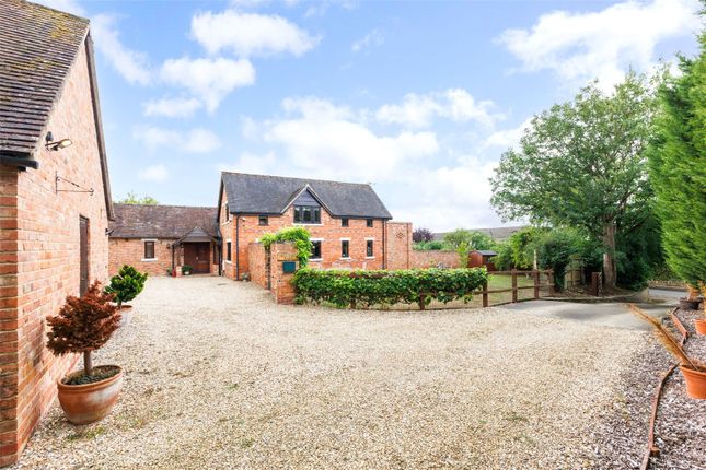 Hill Farm Barn