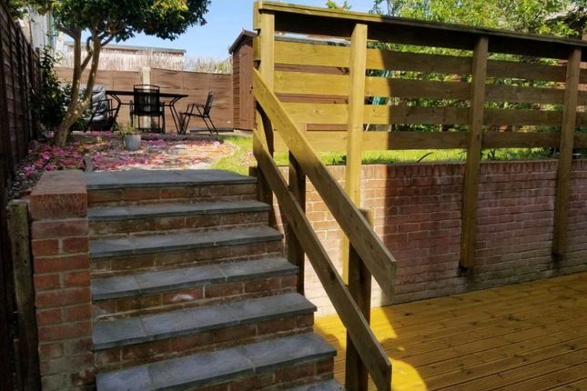 Garden Pic From Owner