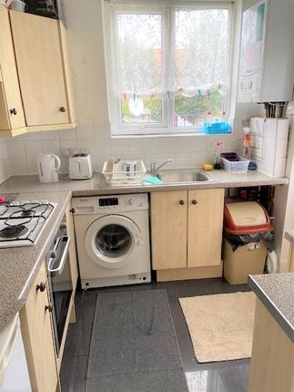 Terraced house to rent in Eastcote Avenue, Greenford