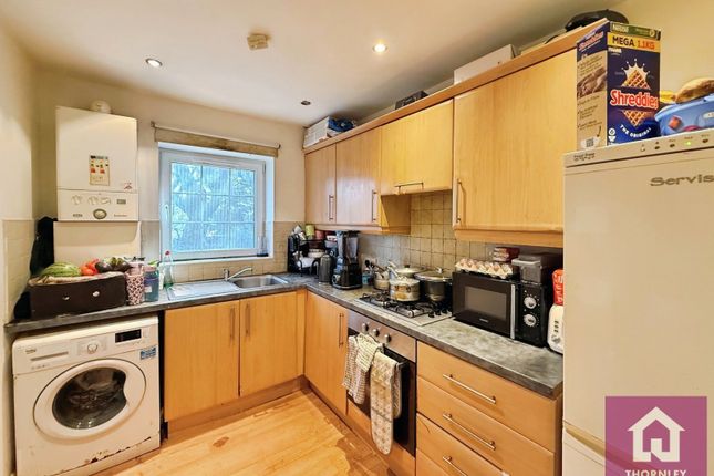 Apartment 4, St. Peters House, 71, Bromwich Street, Greater Manchester photo 3