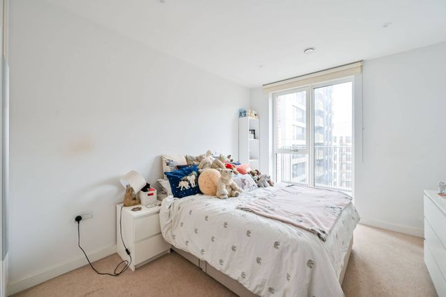 Flat for sale in Levy Building, Elephant And Castle