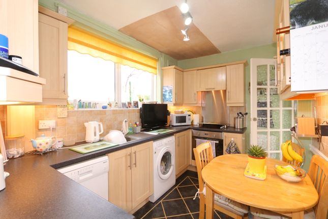 End terrace house for sale in Wardle Brook Walk, Hyde, Cheshire