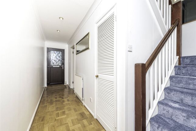 Terraced house for sale in Cadogan Road, Surbiton