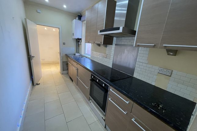 Terraced house for sale in Battenberg Road, Leicester, Leicestershire