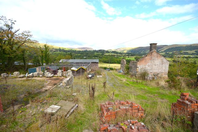 Ty Canol,, Tafolwern, Powys photo 4