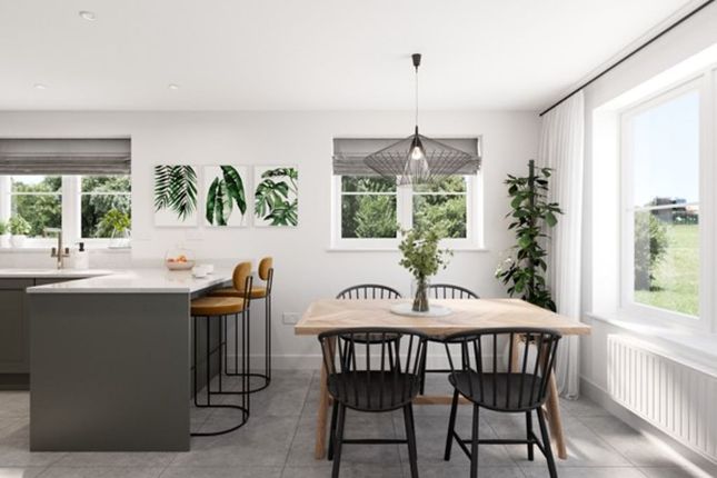 Plot 451, Beaufort Park - Phase 4, Barndale, Passage Road, Bristol photo 4