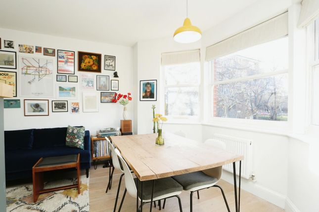 Flat for sale in Crawford Road, London