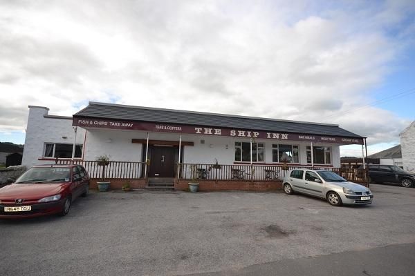 Pub/bar for sale in High Street, Dalbeattie