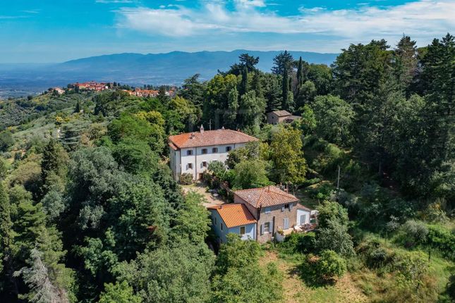 Houses for sale in Montevarchi Arezzo Tuscany Italy Houses