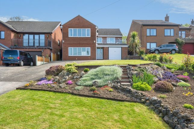 4-bed house on 42, Stather Road, SCUNTHORPE, £375,000