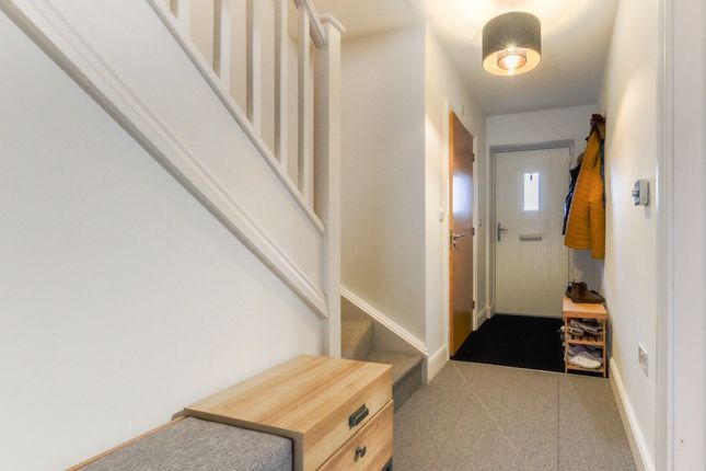39, Bramley Avenue, Heathfield photo 4