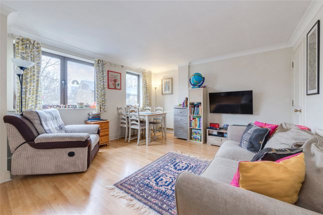 Maisonette for sale in Cumberland Mills Square, Cubitt Town