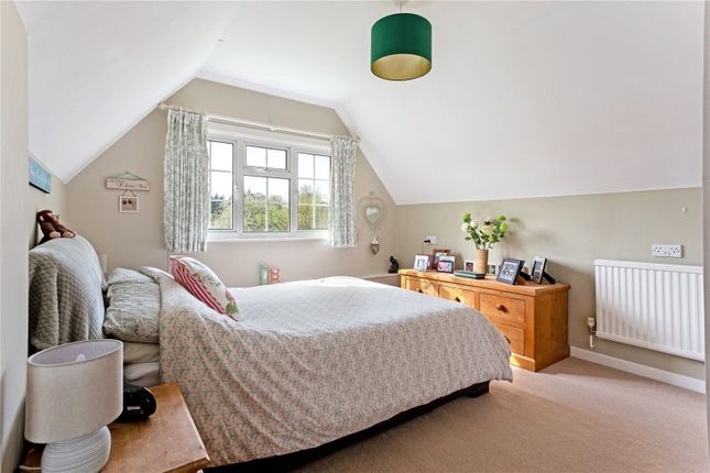 Detached house for sale in Wedmans Lane, Rotherwick, Hook, Hampshire